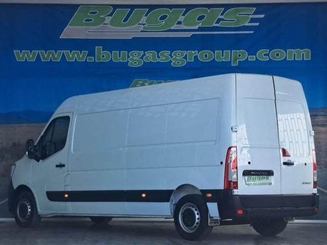 RENAULT MASTER 2.3 BLUEDCI 135 CV L3 H2 3500KG