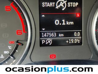 Audi A3 S line 2.0 TDI clean diesel quattro 135 kW (184 CV) S tronic