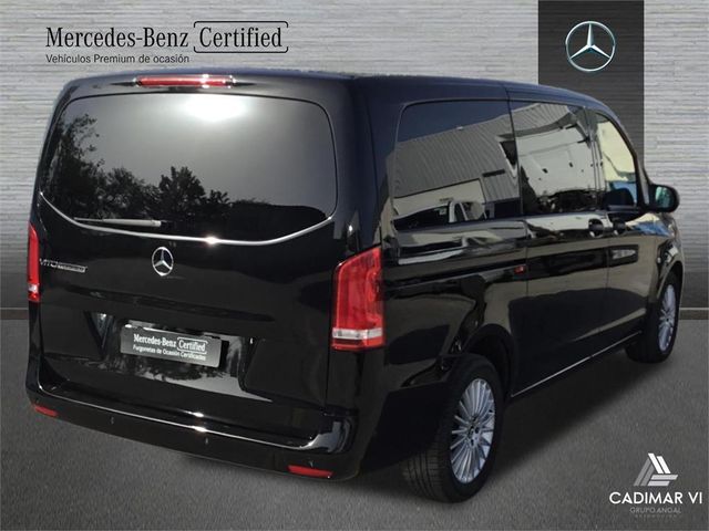 MERCEDES-BENZ Vito 116 CDI Tourer Pro Larga