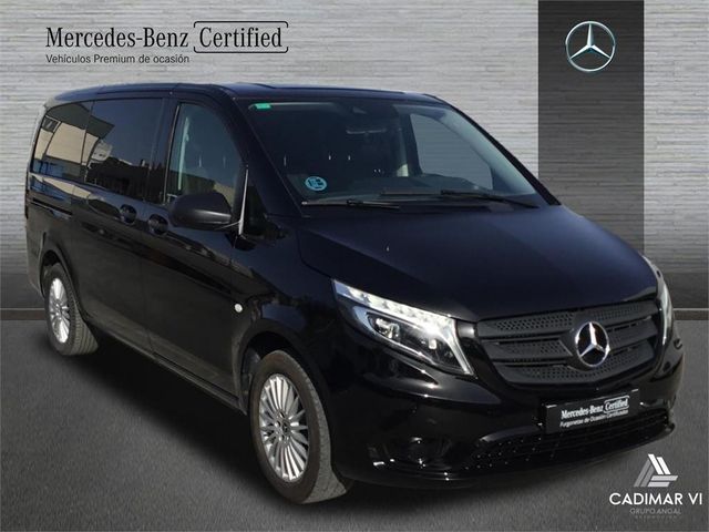 MERCEDES-BENZ Vito 116 CDI Tourer Pro Larga
