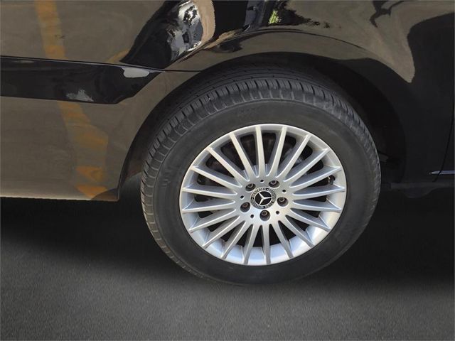 MERCEDES-BENZ Vito 116 CDI Tourer Pro Larga