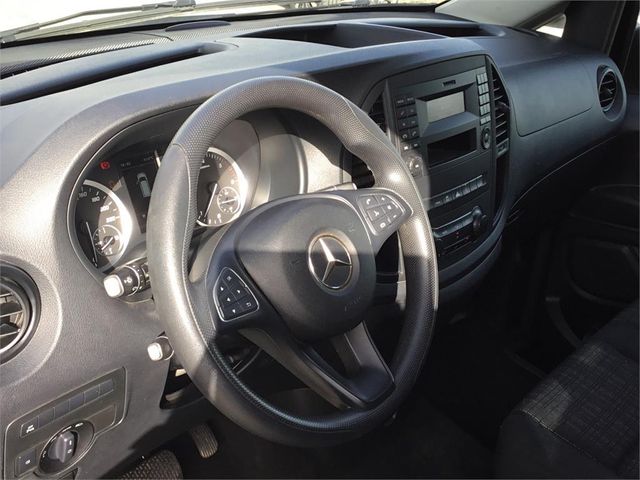 MERCEDES-BENZ Vito 116 CDI Tourer Pro Larga