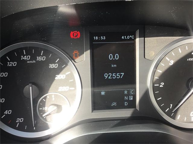 MERCEDES-BENZ Vito 116 CDI Tourer Pro Larga