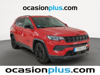 Jeep Compass 1.3 Gse Night Eagle FWD MT 96 kW (130 CV)