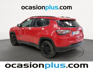 Jeep Compass 1.3 Gse Night Eagle FWD MT 96 kW (130 CV)