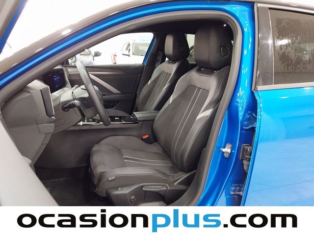 Opel Astra 1.2 Turbo XHT GS 96 kW (130 CV)