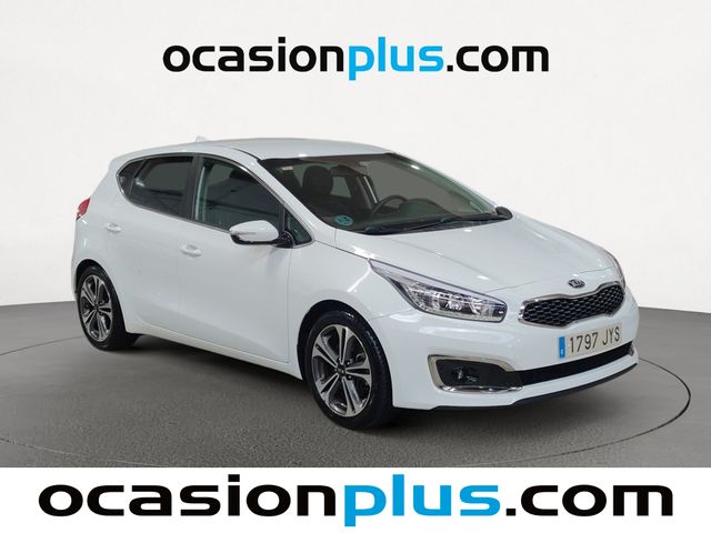 Kia Ceed 1.0 T-GDi Eco-Dynamics Tech 88 kW (120 CV)