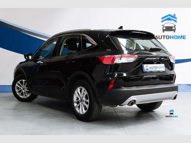 Ford Kuga Titanium 1.5 EcoBoost 88kW (120CV)