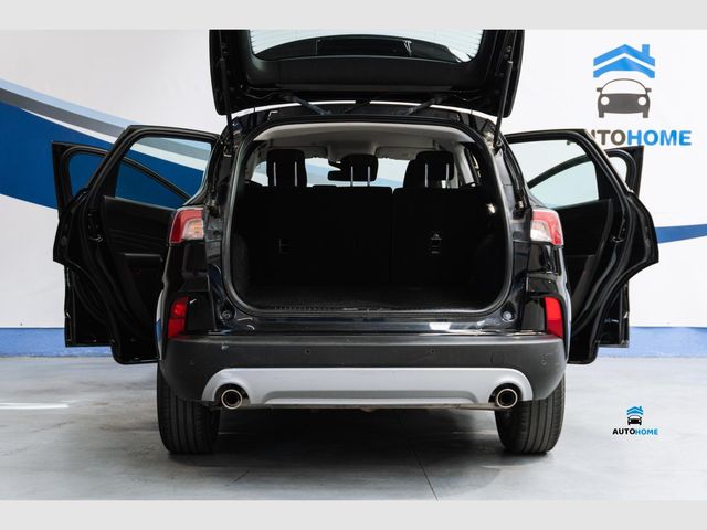 Ford Kuga Titanium 1.5 EcoBoost 88kW (120CV)