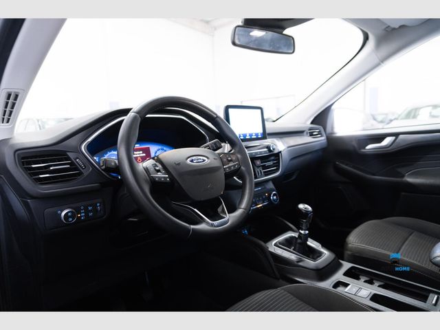 Ford Kuga Titanium 1.5 EcoBoost 88kW (120CV)