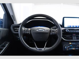 Ford Kuga Titanium 1.5 EcoBoost 88kW (120CV)