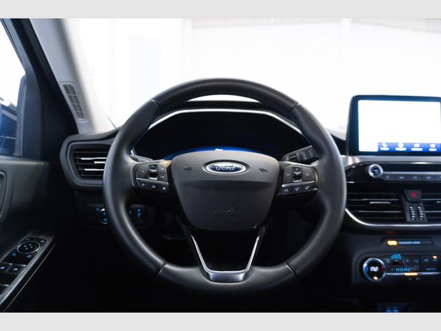 Ford Kuga Titanium 1.5 EcoBoost 88kW (120CV)