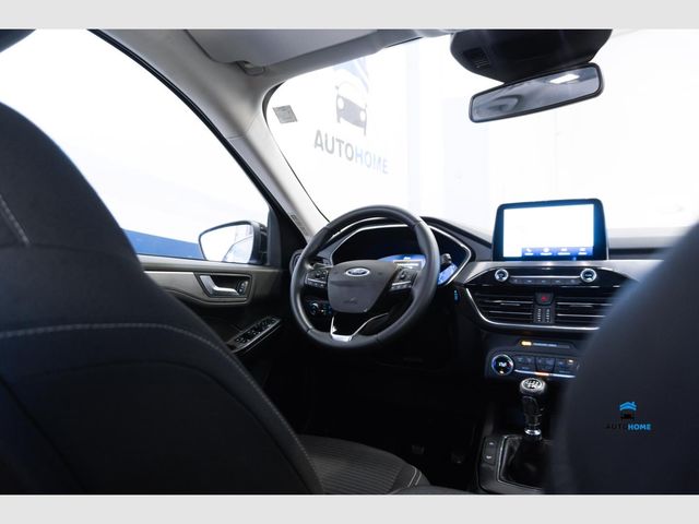 Ford Kuga Titanium 1.5 EcoBoost 88kW (120CV)