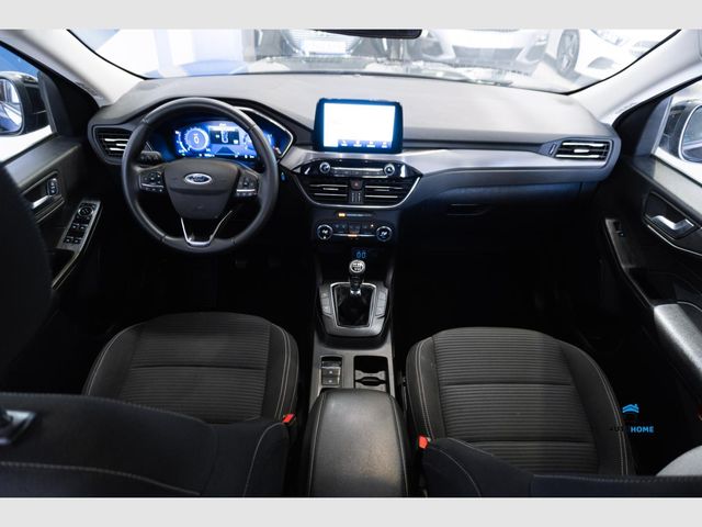 Ford Kuga Titanium 1.5 EcoBoost 88kW (120CV)