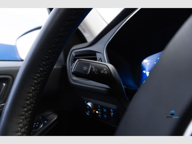 Ford Kuga Titanium 1.5 EcoBoost 88kW (120CV)