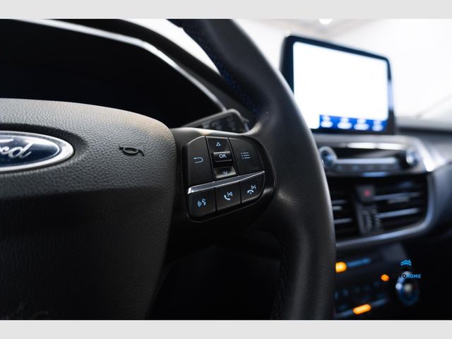 Ford Kuga Titanium 1.5 EcoBoost 88kW (120CV)