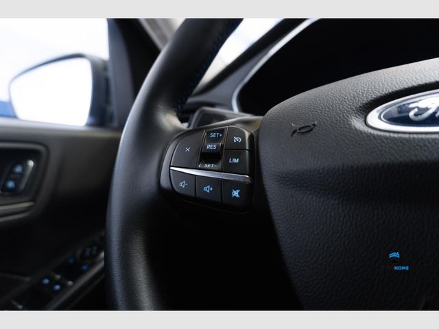 Ford Kuga Titanium 1.5 EcoBoost 88kW (120CV)