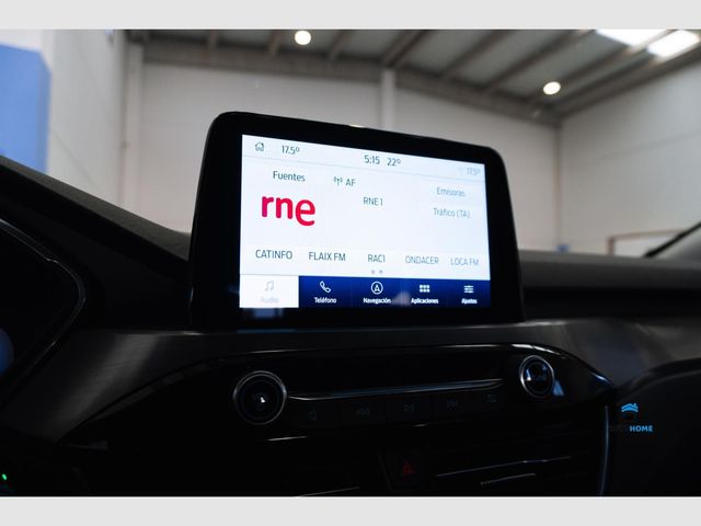 Ford Kuga Titanium 1.5 EcoBoost 88kW (120CV)