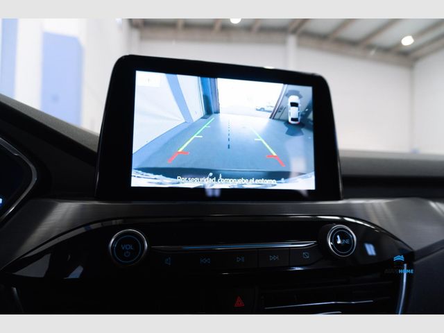 Ford Kuga Titanium 1.5 EcoBoost 88kW (120CV)