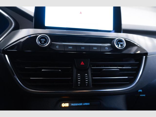 Ford Kuga Titanium 1.5 EcoBoost 88kW (120CV)