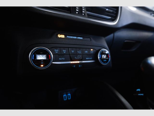 Ford Kuga Titanium 1.5 EcoBoost 88kW (120CV)