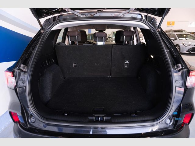 Ford Kuga Titanium 1.5 EcoBoost 88kW (120CV)