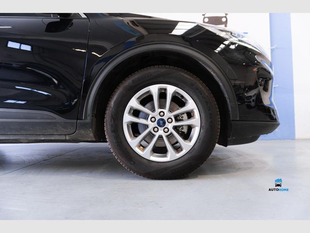 Ford Kuga Titanium 1.5 EcoBoost 88kW (120CV)