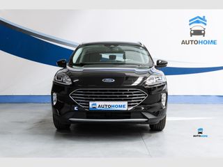 Ford Kuga Titanium 1.5 EcoBoost 88kW (120CV)
