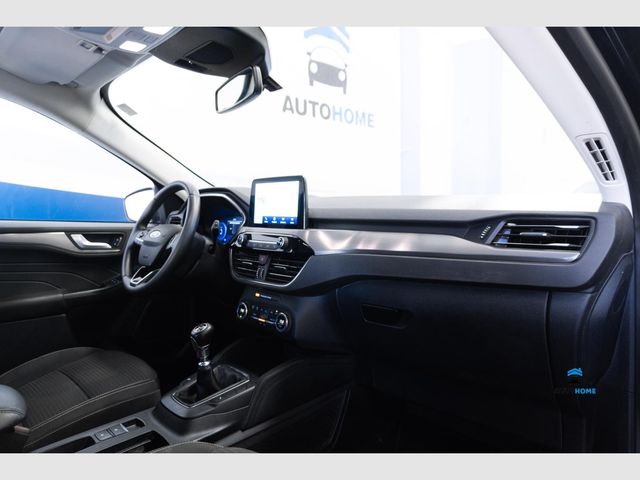 Ford Kuga Titanium 1.5 EcoBoost 88kW (120CV)