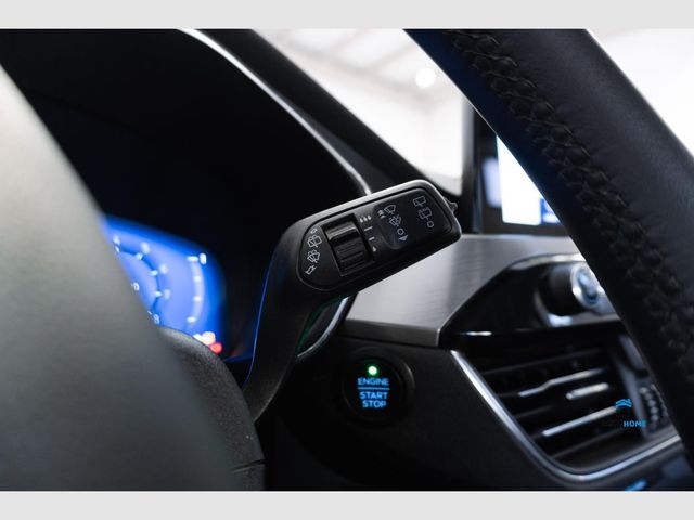 Ford Kuga Titanium 1.5 EcoBoost 88kW (120CV)