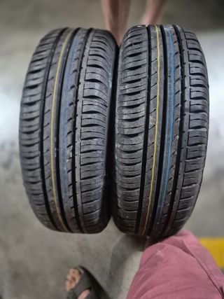 2 Ruedas Opel Corsa D