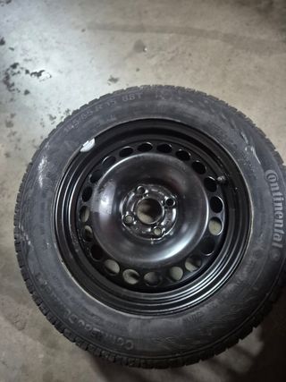 2 Ruedas Opel Corsa D