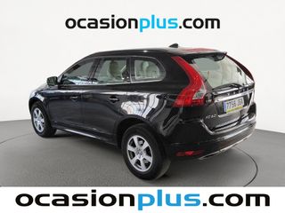 Volvo XC60 D4 Momentum AWD Auto 140 kW (190 CV)