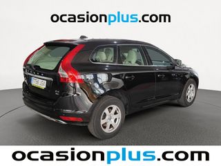 Volvo XC60 D4 Momentum AWD Auto 140 kW (190 CV)