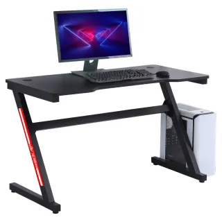 Scrivania Gaming Moderna per Camera o Ufficio con 