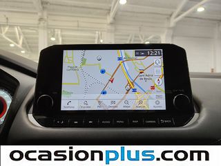 Nissan Qashqai DIG-T 140 mHEV N-Connecta 4x2 103 kW (140 CV)