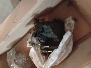 Equipo inyección D4EA Hyundai Kia bosch