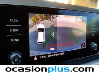 Skoda Kamiq 1.0 TSI Scout DSG 81 kW (110 CV)