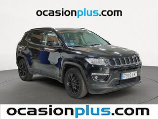 Jeep Compass 1.3 Gse Night Eagle FWD MT 96 kW (130 CV)