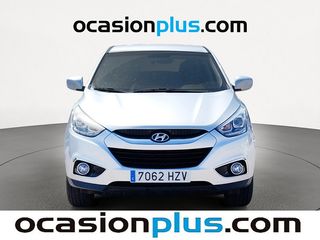 Hyundai ix35 1.6 GDi Essence 4x2 99 kW (135 CV)