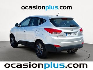 Hyundai ix35 1.6 GDi Essence 4x2 99 kW (135 CV)