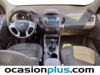 Hyundai ix35 1.6 GDi Essence 4x2 99 kW (135 CV)