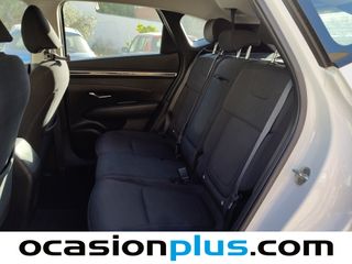 Hyundai Tucson 1.6 TGDI Klass 4x2 110 kW (150 CV)