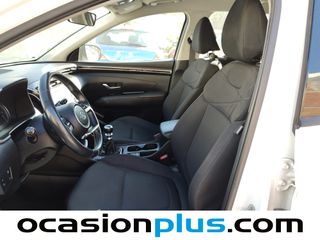 Hyundai Tucson 1.6 TGDI Klass 4x2 110 kW (150 CV)