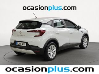 Renault Captur Intens TCe GLP 74 kW (100 CV)