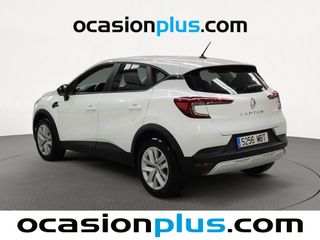 Renault Captur Intens TCe GLP 74 kW (100 CV)