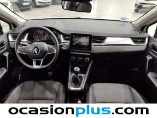 Renault Captur Intens TCe GLP 74 kW (100 CV)
