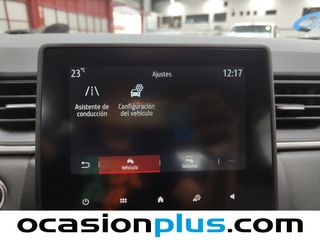 Renault Captur Intens TCe GLP 74 kW (100 CV)