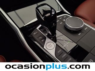 BMW Serie 3 320e 150 kW (204 CV)