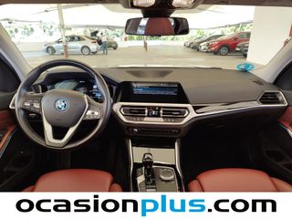 BMW Serie 3 320e 150 kW (204 CV)